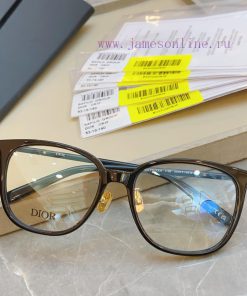 Dior's new optical frame, MODELMini CD R3F, SIZE53 port 19-1409zjdx0qi