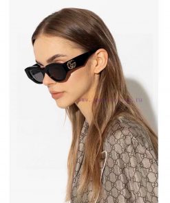 Gucci Gucci's new sunglasses,MODELGG1421S, SIZE51 port 20-145cjf8lsan