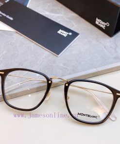 Mont Blanc new optical frame, MODELMB0295S, SIZE49 port 23-1452gnsnezl