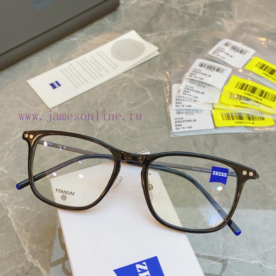 ZEIZ's new optical frame, MODELZS22705LB, SIZE54 port 19-rq4znox4 - Image 4