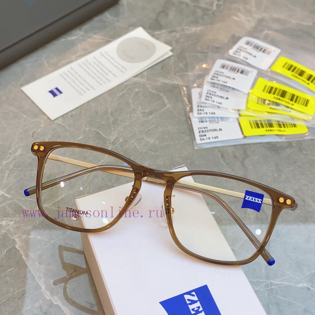 ZEIZ's new optical frame, MODELZS22705LB, SIZE54 port 19-rq4znox4 - Image 5