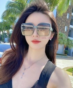 TR Polarized Series LV Large Frame Sunglasses Sunglasses Classic frame design, not picky facwrbtoy6h