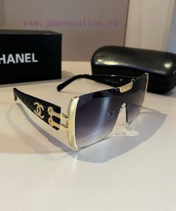 Chanel popular sunglasses, a sun shading and face shaping tool3a0zylyb