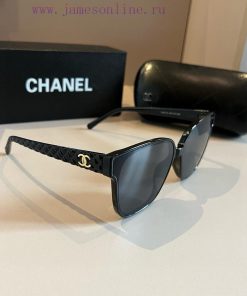 Chanel 2024 new sunglasses are a must-have for traveling and driving, featuring multiple celwmnh53w7
