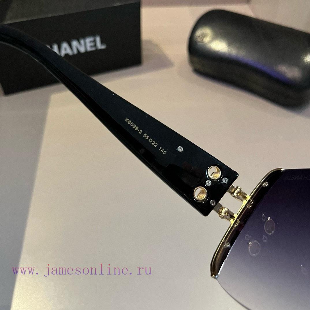 Chanel popular sunglasses, a sun shading and face shaping tool3a0zylyb - Image 10