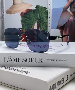 GucciGucci 2024 Official Early Spring New Collection, Men's Sunglasses with Many Celebritiesgjkxk5l1