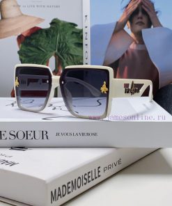 PRADA 2024 new handbag series sunglasses reduce the burden of strong light, block harmful limxramb06