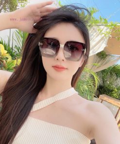 DIOR Dior 2024 Spring New Trendy Popular Fashion Box Polarized Sunglasses High Quality Comfo1z0v39m2