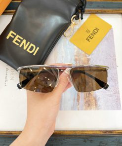 FendiMODEL FE40141U SIZE60 port 16-1451nezqykt