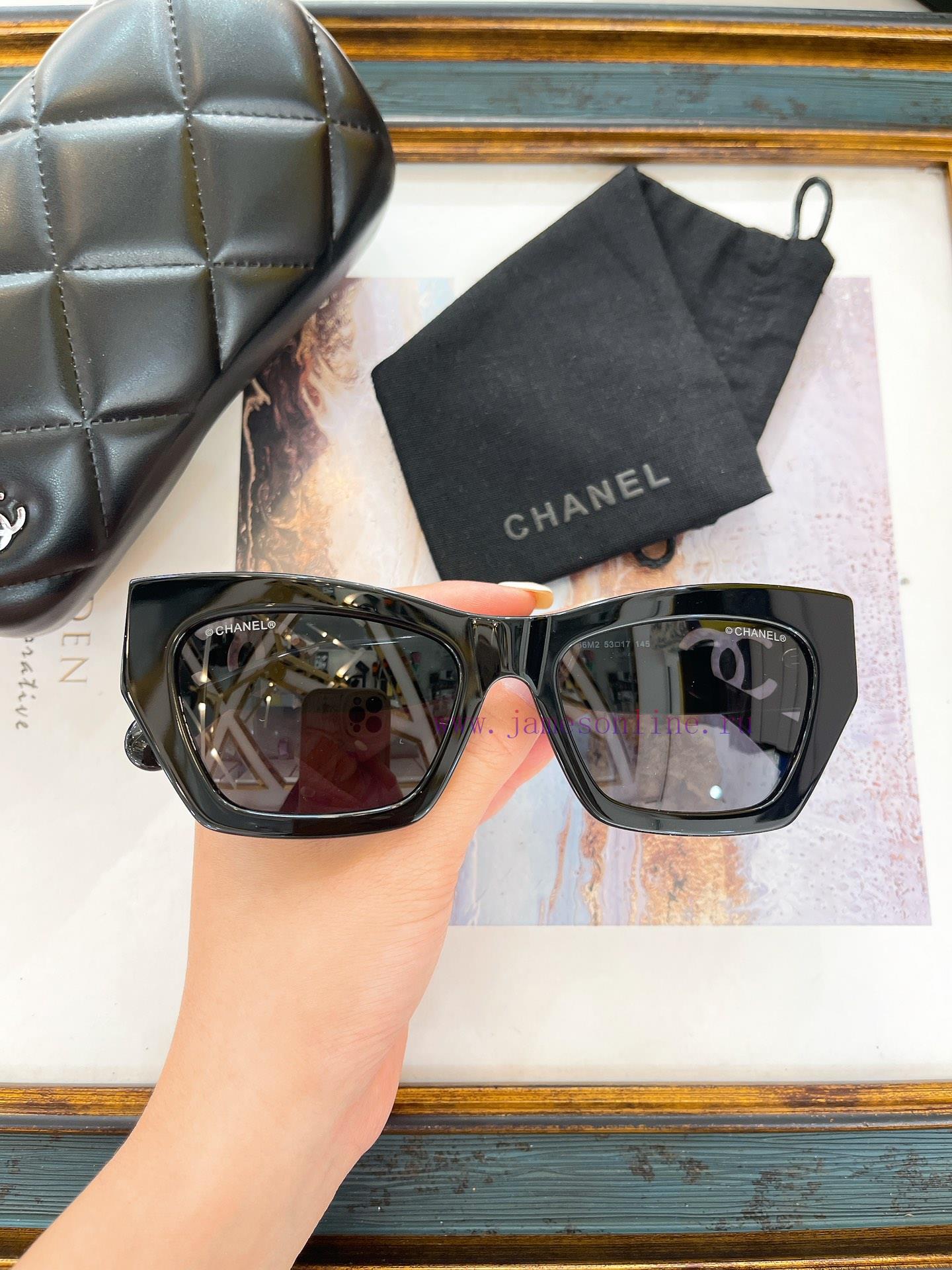 Chanel MODEL H5527SIZE53 port 17-145vzhkd5x3