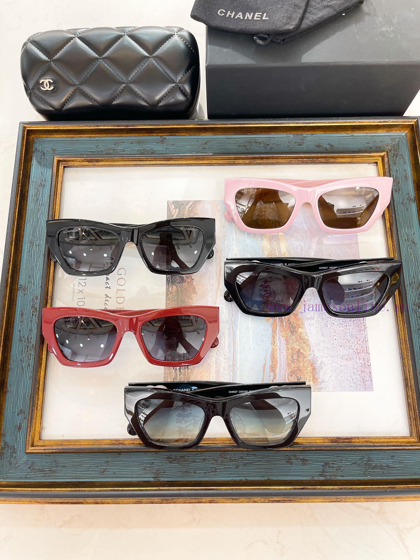 Chanel MODEL H5527SIZE53 port 17-145vzhkd5x3 - Image 9