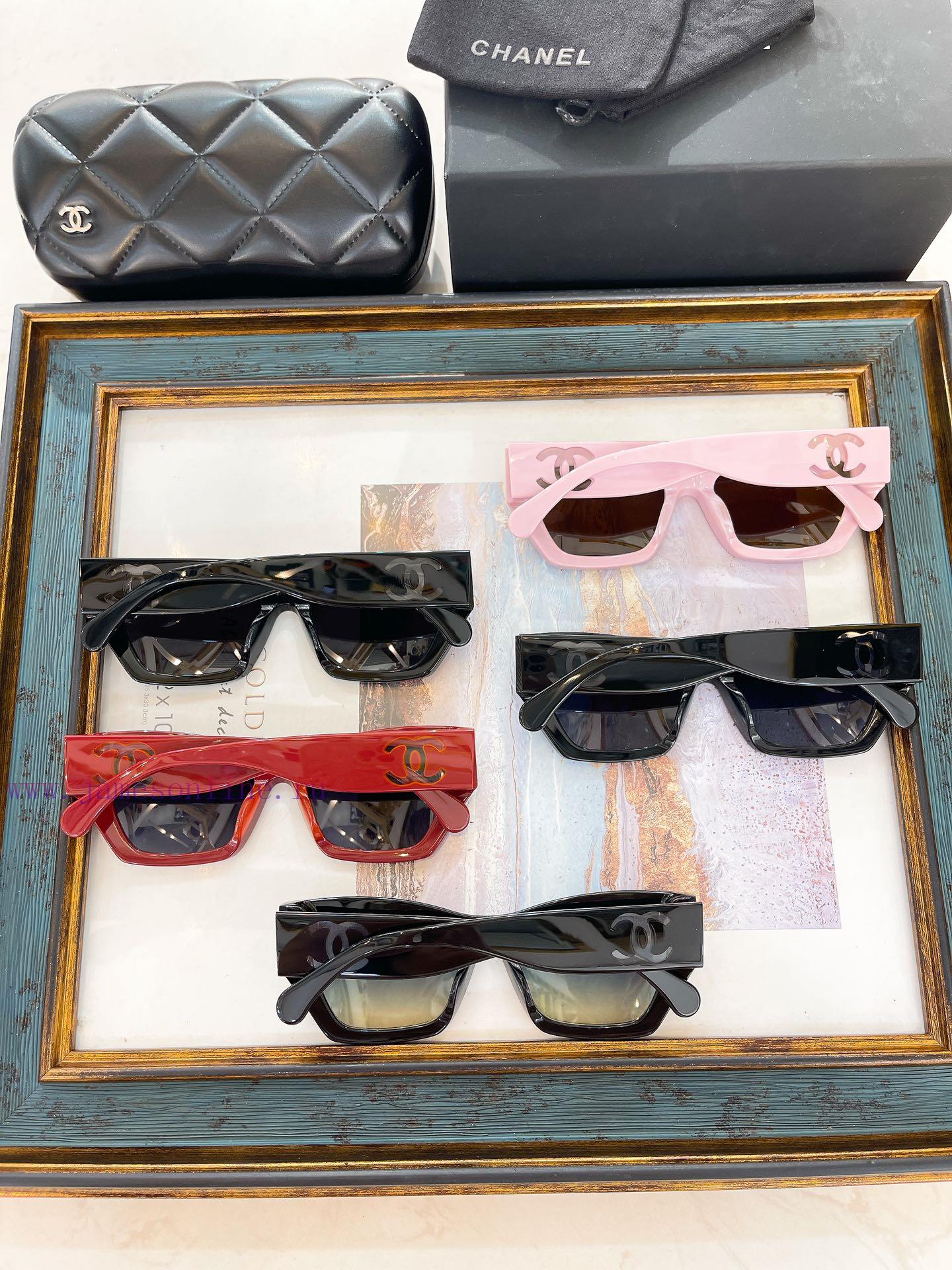 Chanel MODEL H5527SIZE53 port 17-145vzhkd5x3 - Image 10