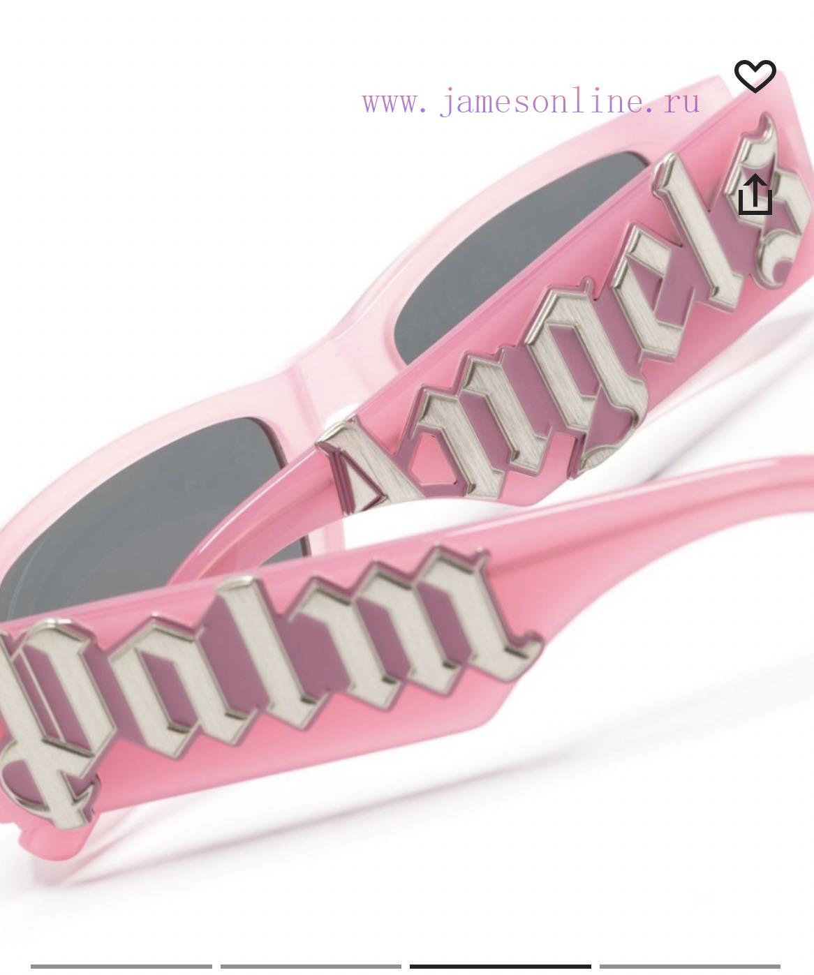 Palm AngelsMODELPERI007SIZE51 Port 19-14586ackwmq - Image 10