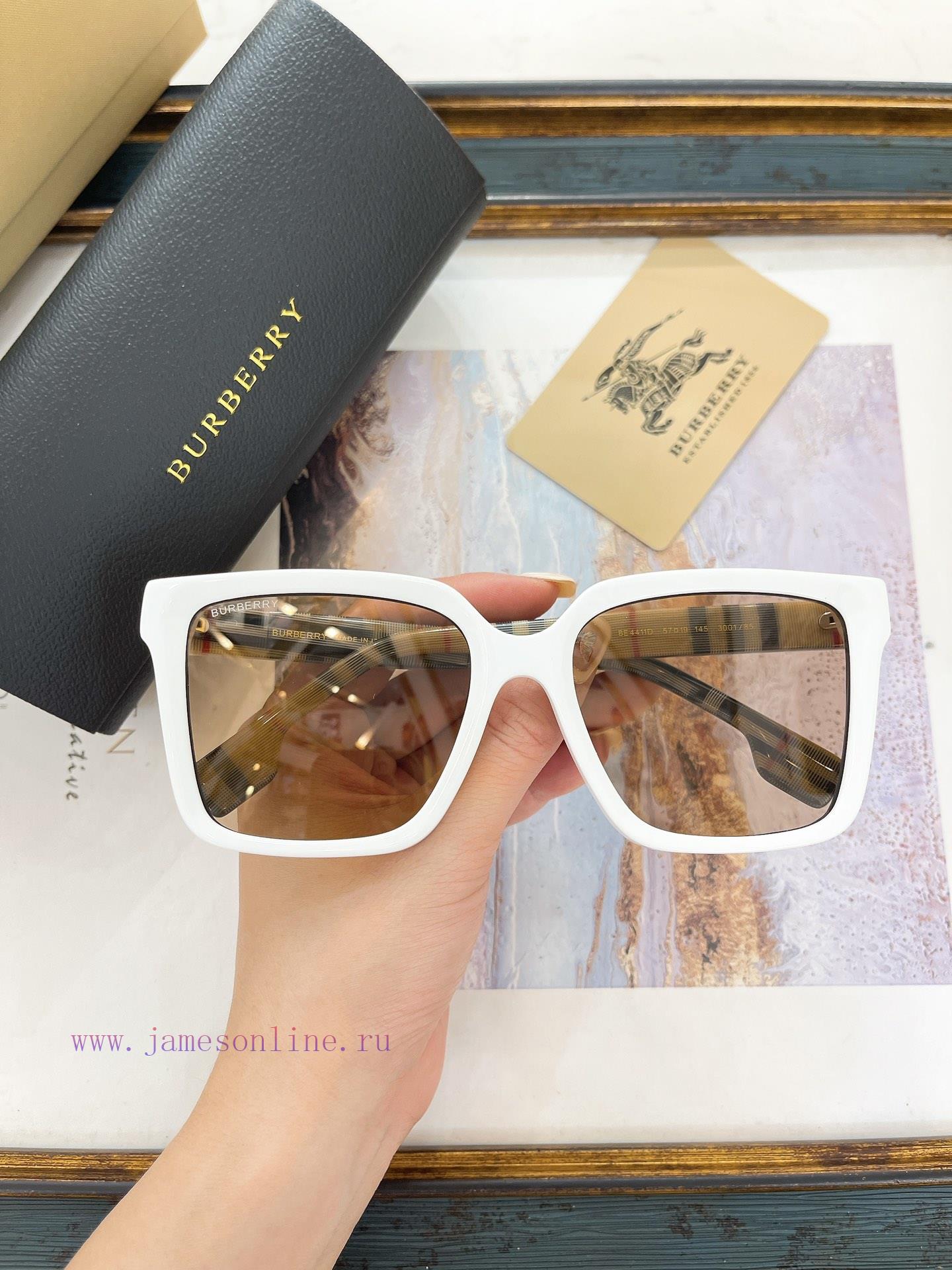 Burberry MODELBE 4411DSSIZE57, ports 19-14521qexvh8