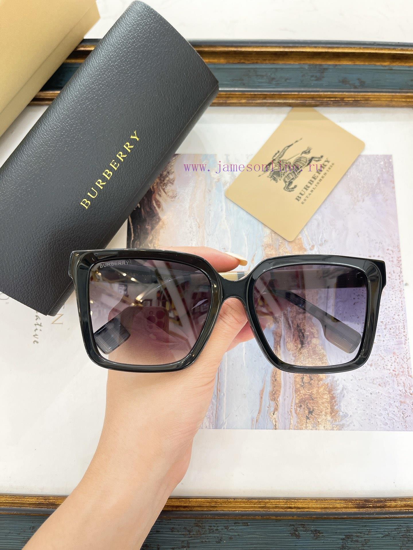 Burberry MODELBE 4411DSSIZE57, ports 19-14521qexvh8 - Image 3
