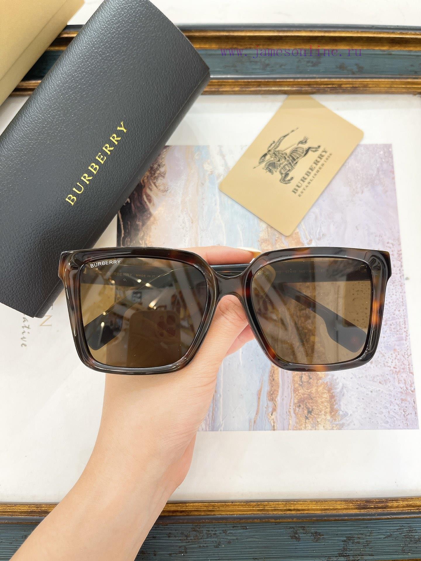 Burberry MODELBE 4411DSSIZE57, ports 19-14521qexvh8 - Image 5