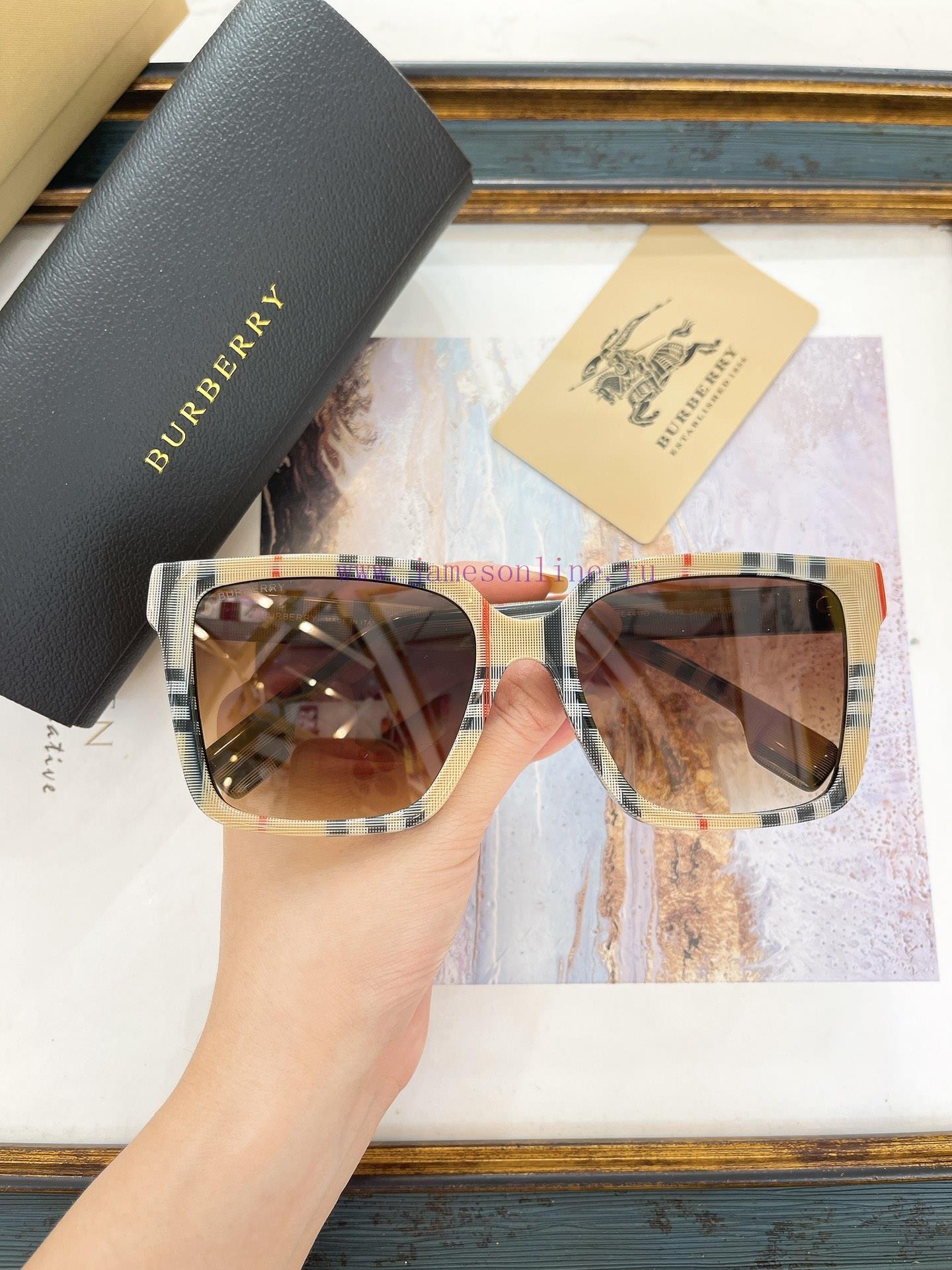 Burberry MODELBE 4411DSSIZE57, ports 19-14521qexvh8 - Image 6