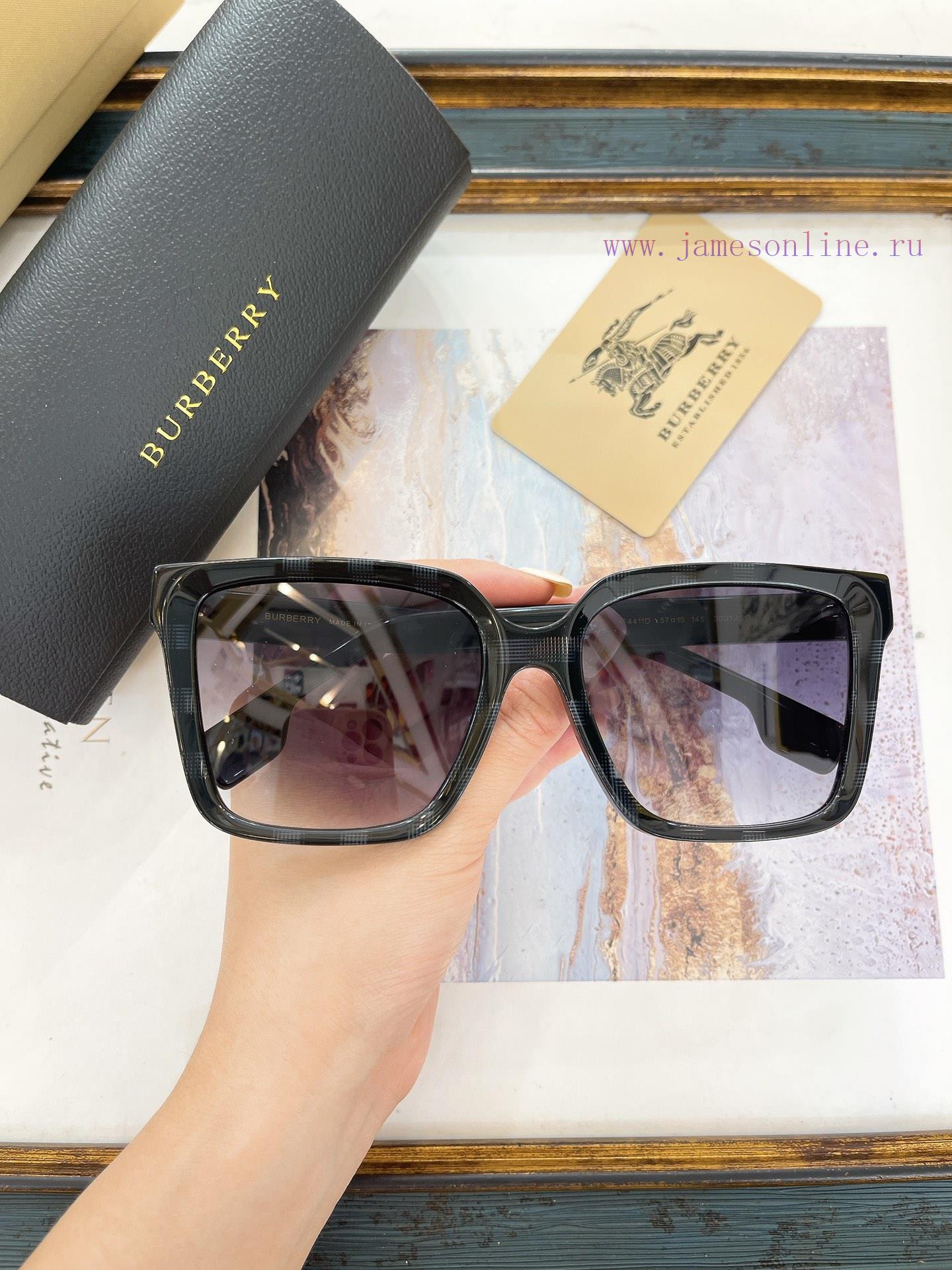Burberry MODELBE 4411DSSIZE57, ports 19-14521qexvh8 - Image 7