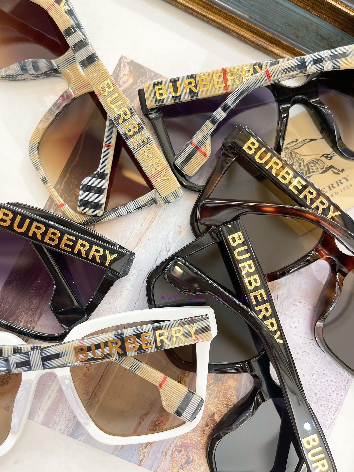 Burberry MODELBE 4411DSSIZE57, ports 19-14521qexvh8 - Image 8