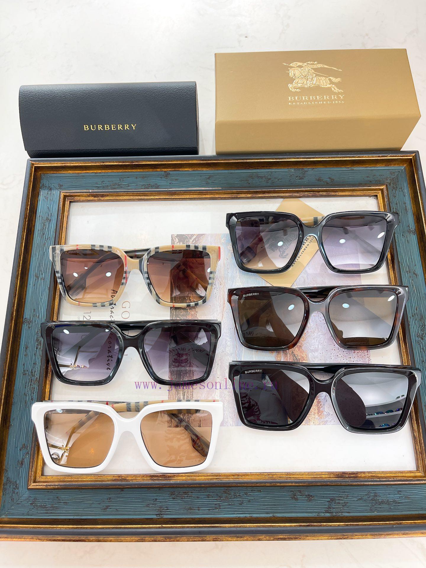 Burberry MODELBE 4411DSSIZE57, ports 19-14521qexvh8 - Image 9
