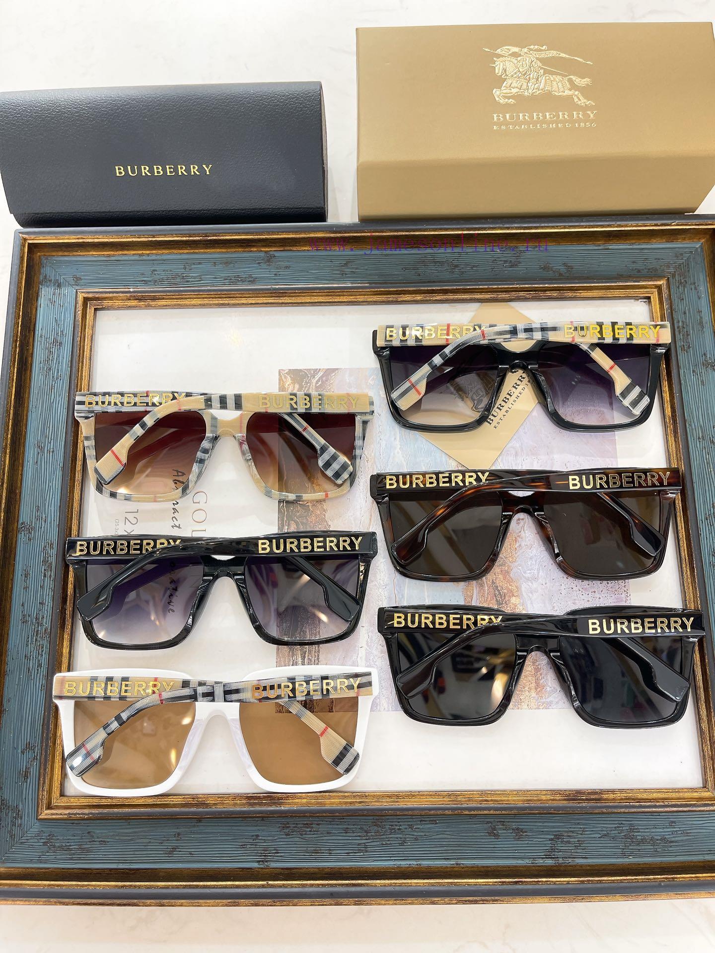 Burberry MODELBE 4411DSSIZE57, ports 19-14521qexvh8 - Image 10