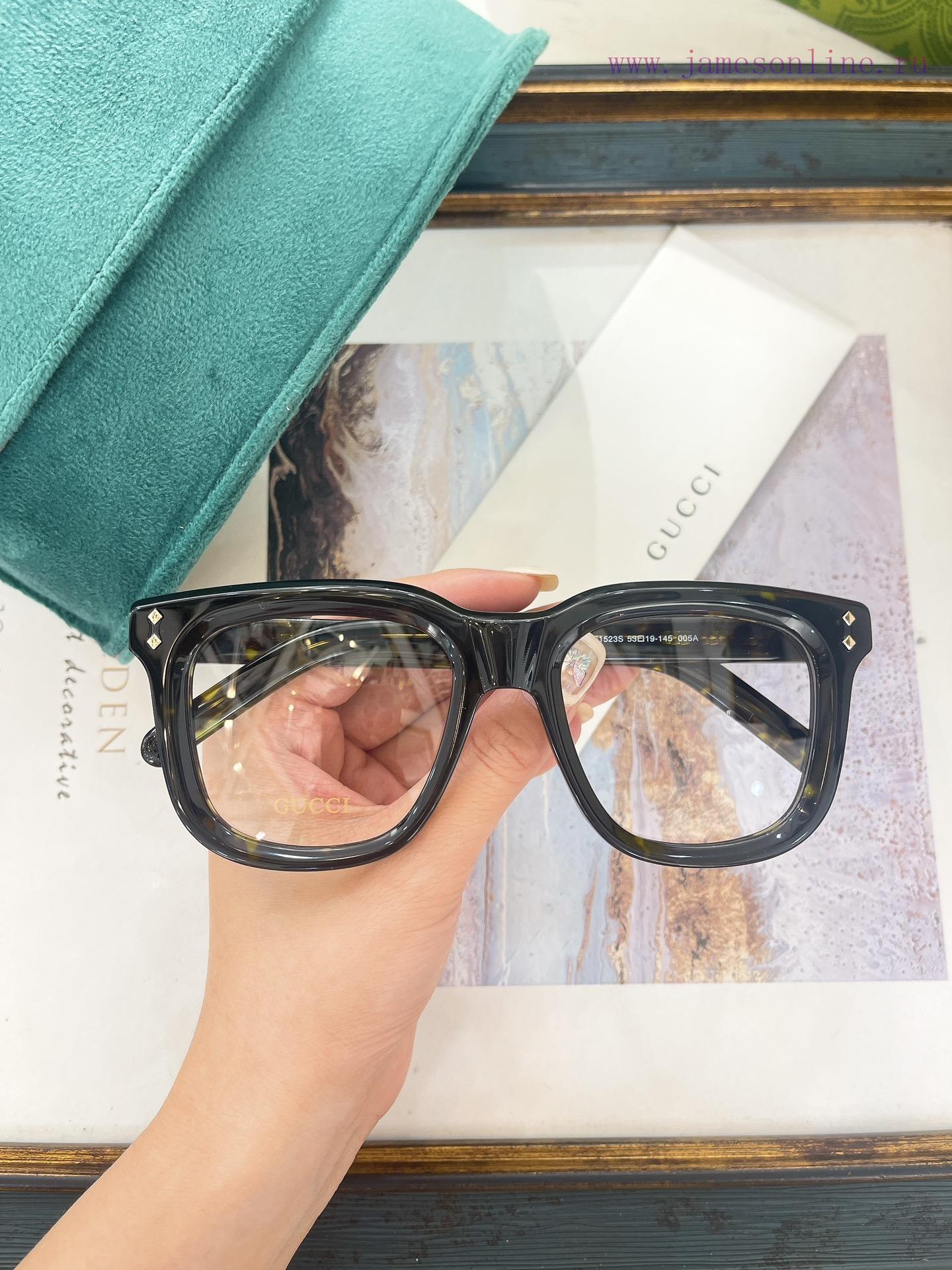GucciMODELGG1523SSIZE53 port 19-1456s6z000b - Image 2