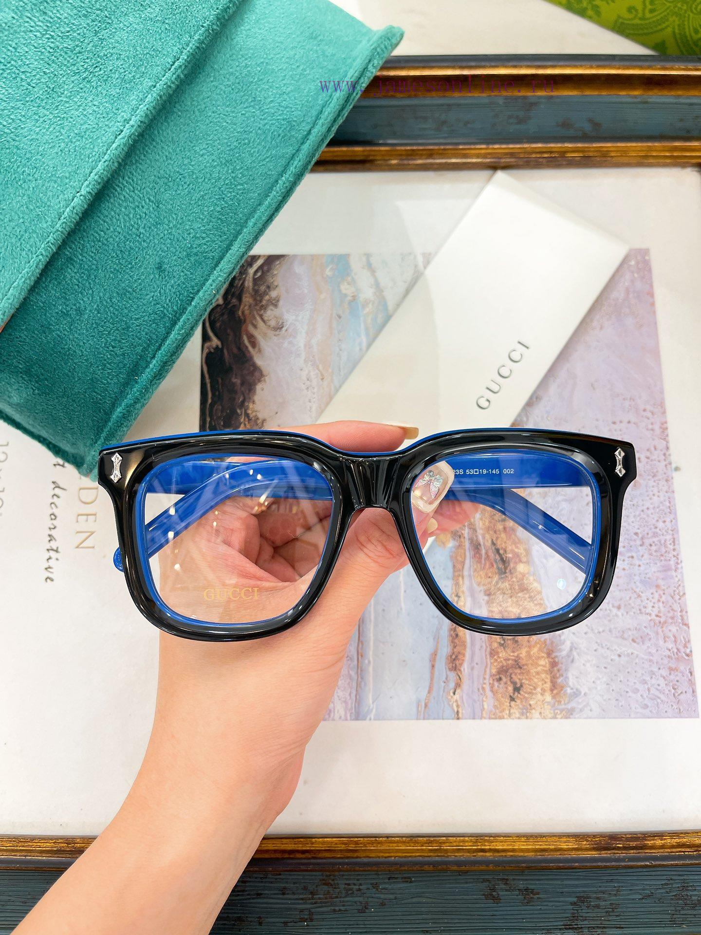 GucciMODELGG1523SSIZE53 port 19-1456s6z000b - Image 9
