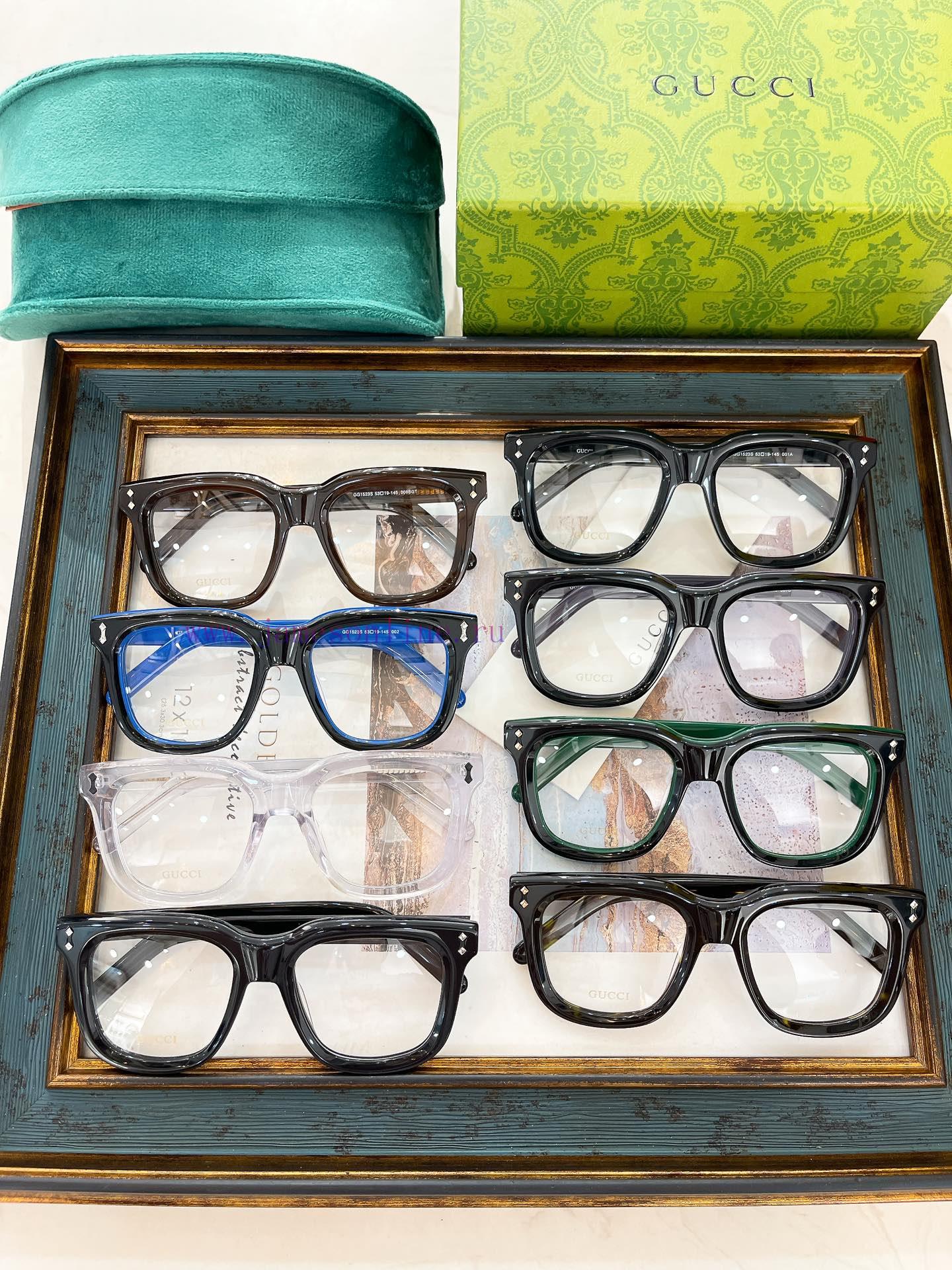 GucciMODELGG1523SSIZE53 port 19-1456s6z000b - Image 10