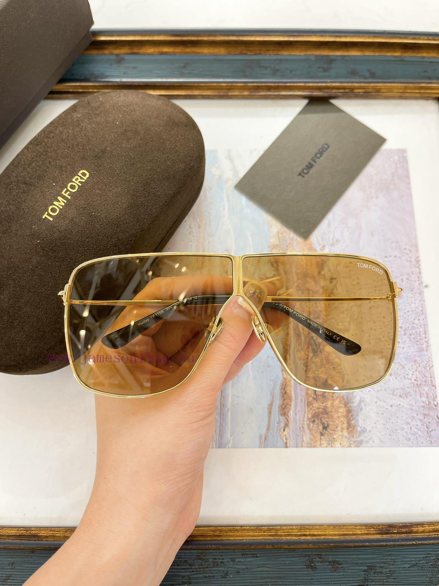TOM FORDMODELFT1159SIZE68 Port 3-135mevqq270 - Image 3
