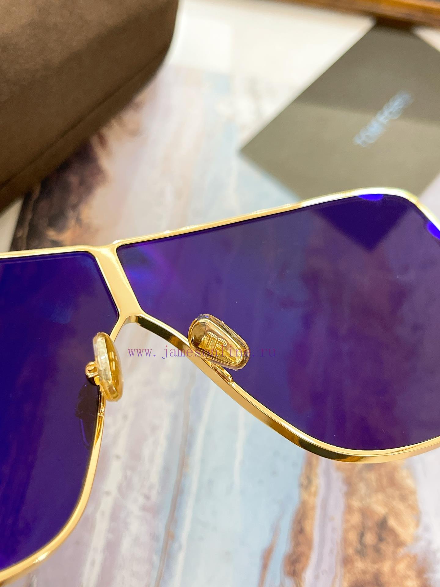 TOM FORDMODELFT1159SIZE68 Port 3-135mevqq270 - Image 8