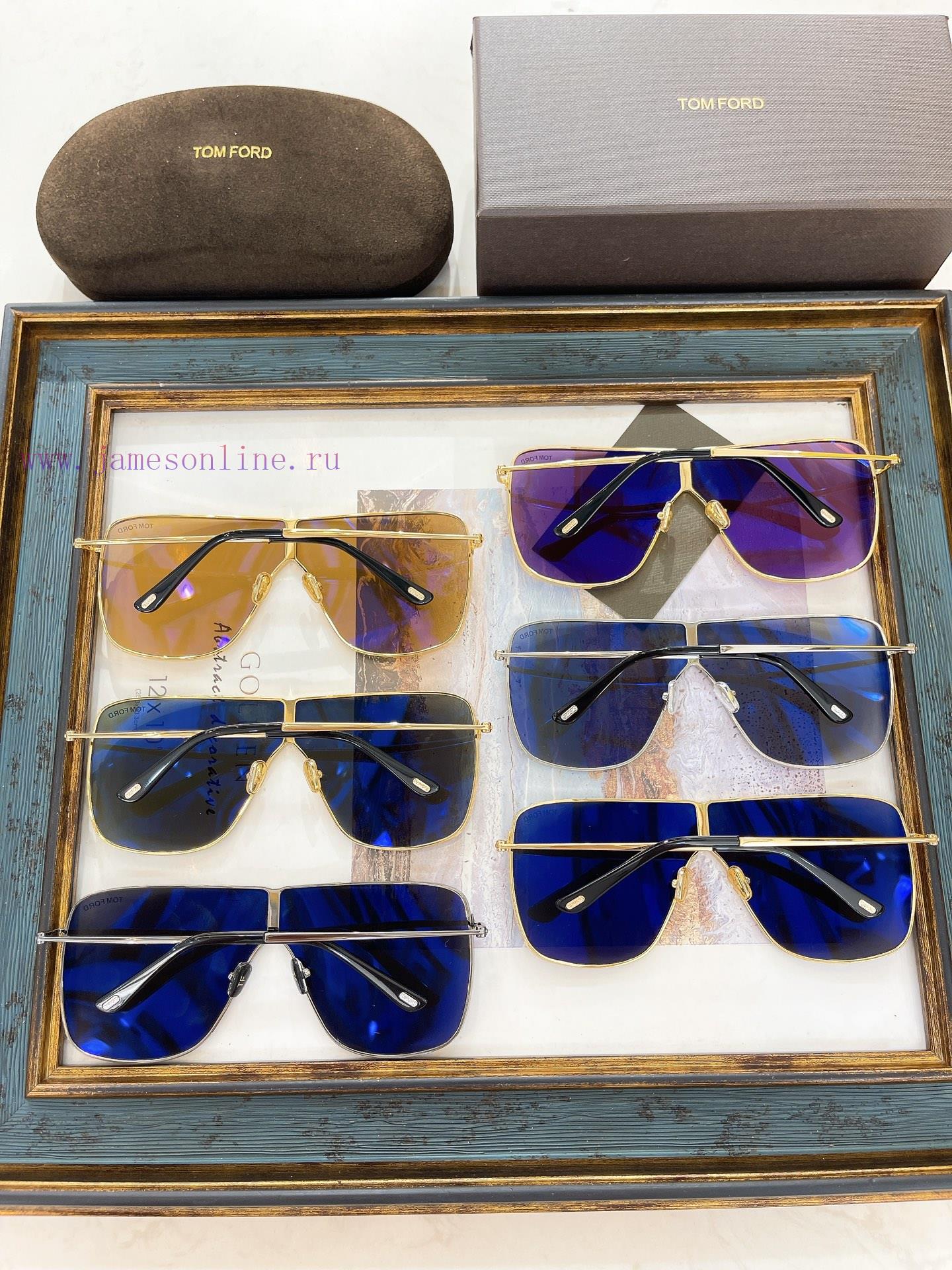 TOM FORDMODELFT1159SIZE68 Port 3-135mevqq270 - Image 10