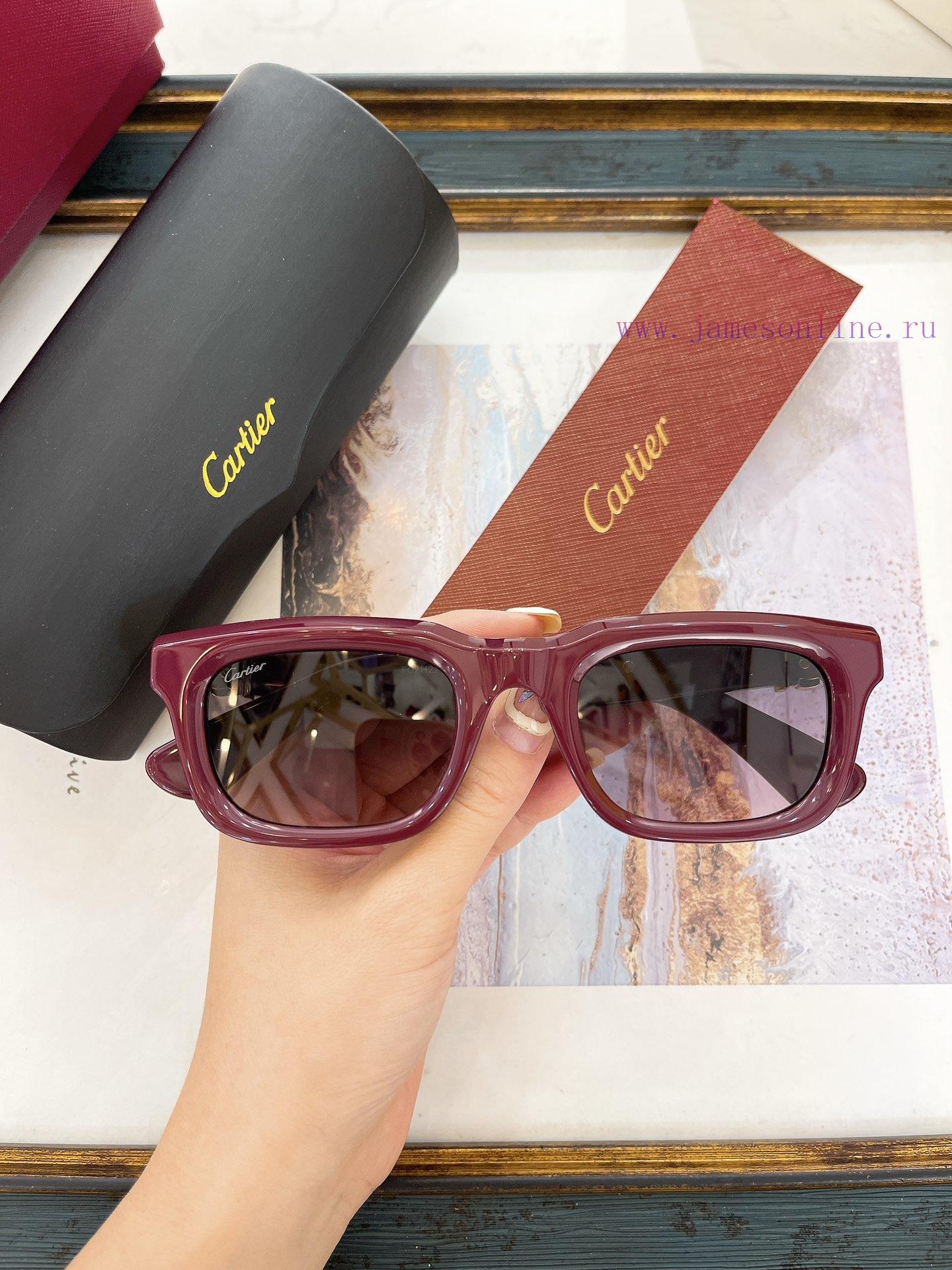 Cartier MODELCT0508SSIZE52 port 23-145exatr046 - Image 3
