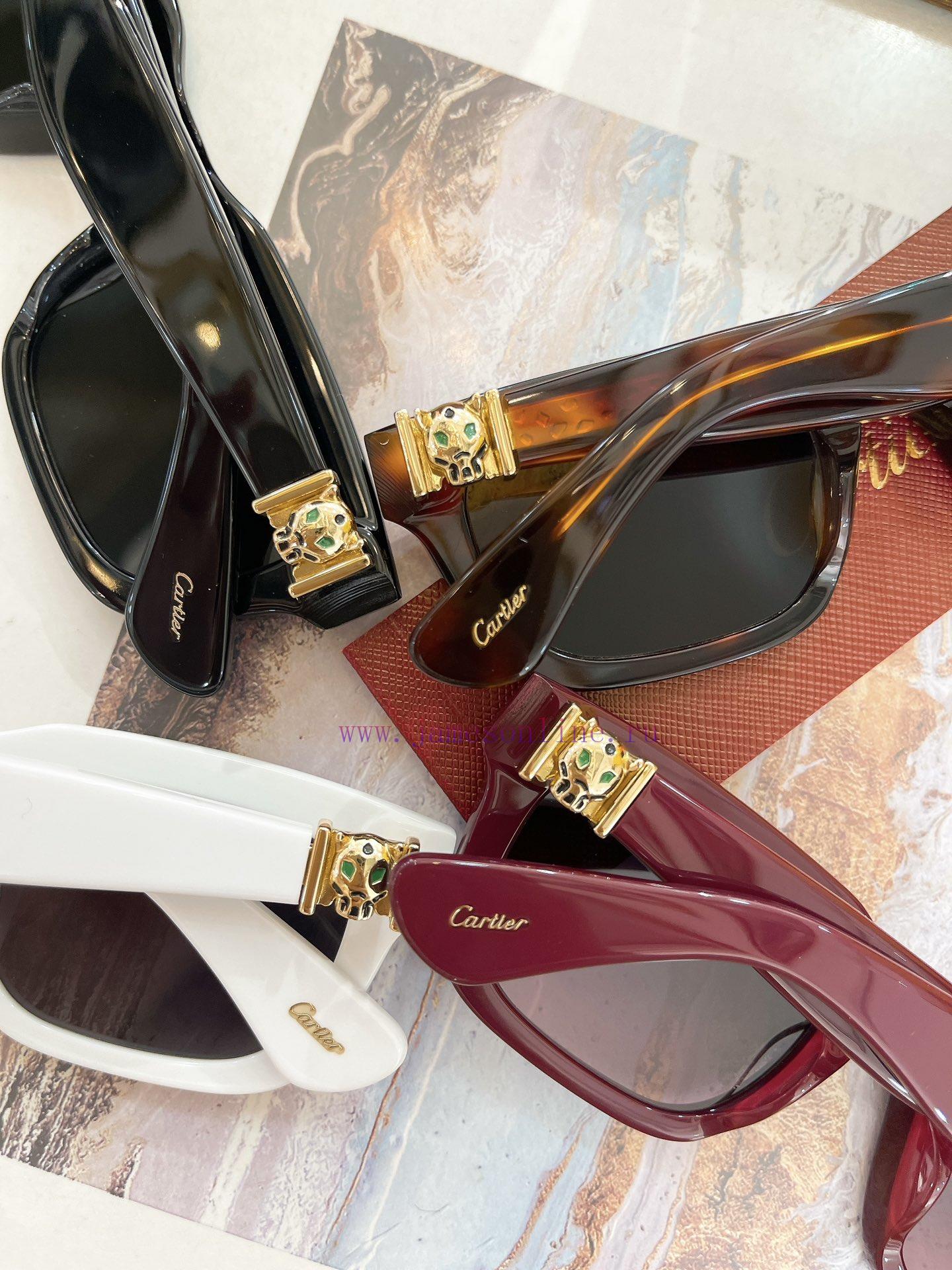 Cartier MODELCT0508SSIZE52 port 23-145exatr046 - Image 6
