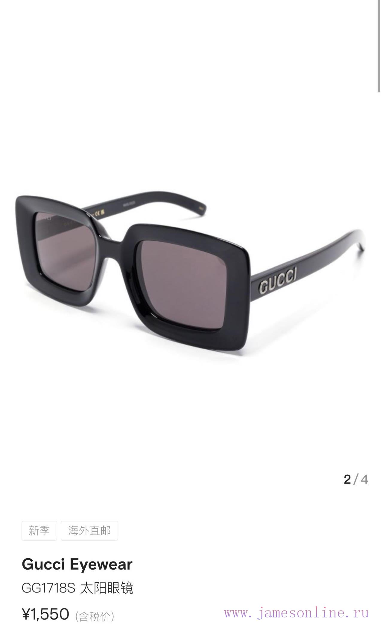 GucciMODELGG1718SSIZE49 port 24-giwccusm - Image 2