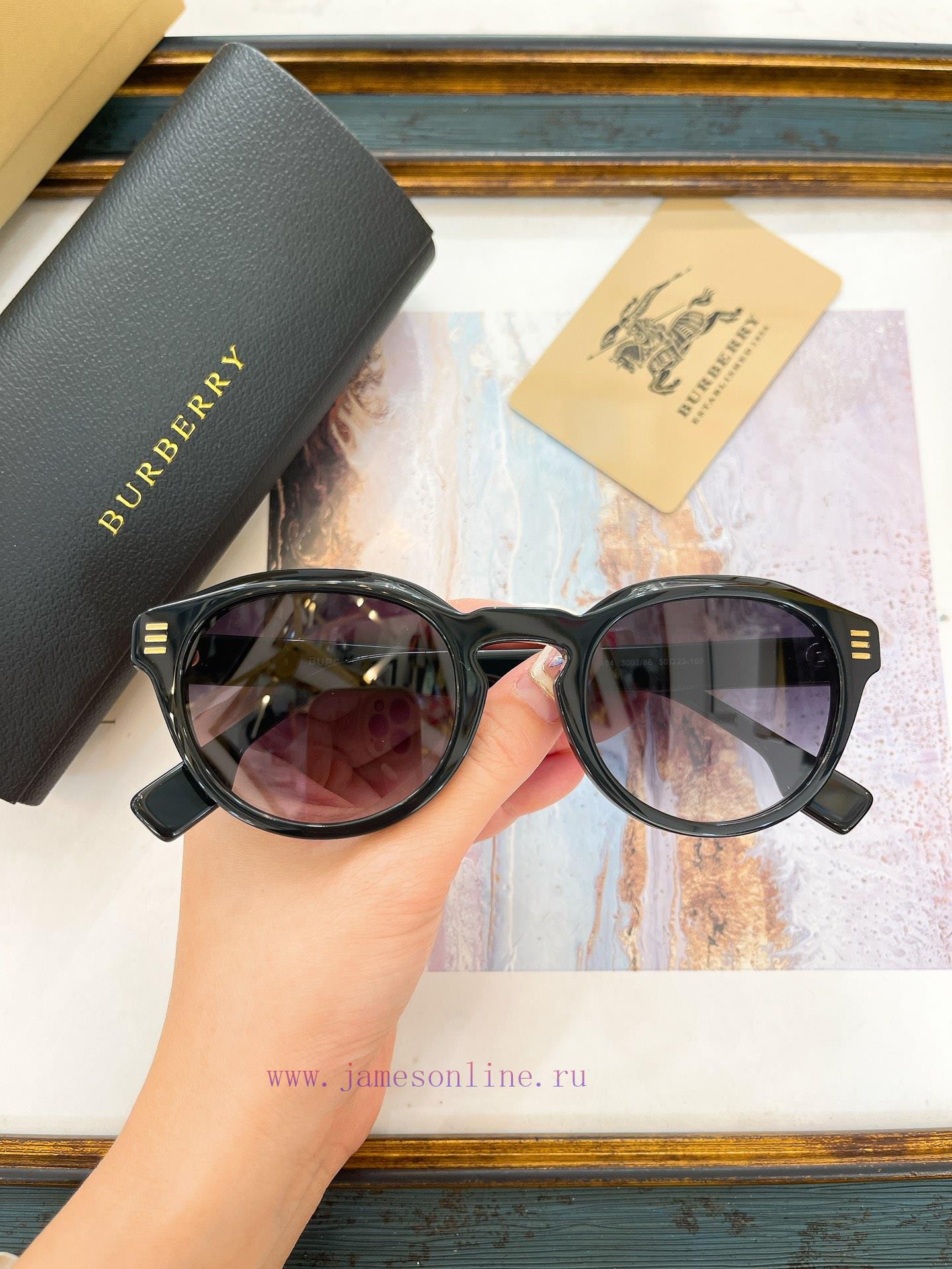 Burberry MODELBE4404SIZE50 port 23-150z46bc6uy - Image 3