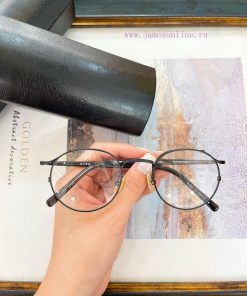 VINTAGE Gold Glasses ️️️ MODELKV-118 ️️️ SIZE47 Mouth 22-142 ️️️ Titanium~~High Quality~~</pqrcolb5n
