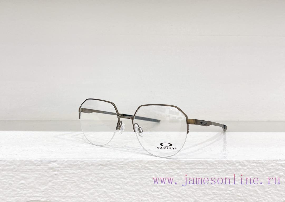 OAKLE * MODELOX3247SIZE52 ports 17-1408nct1a8m - Image 3