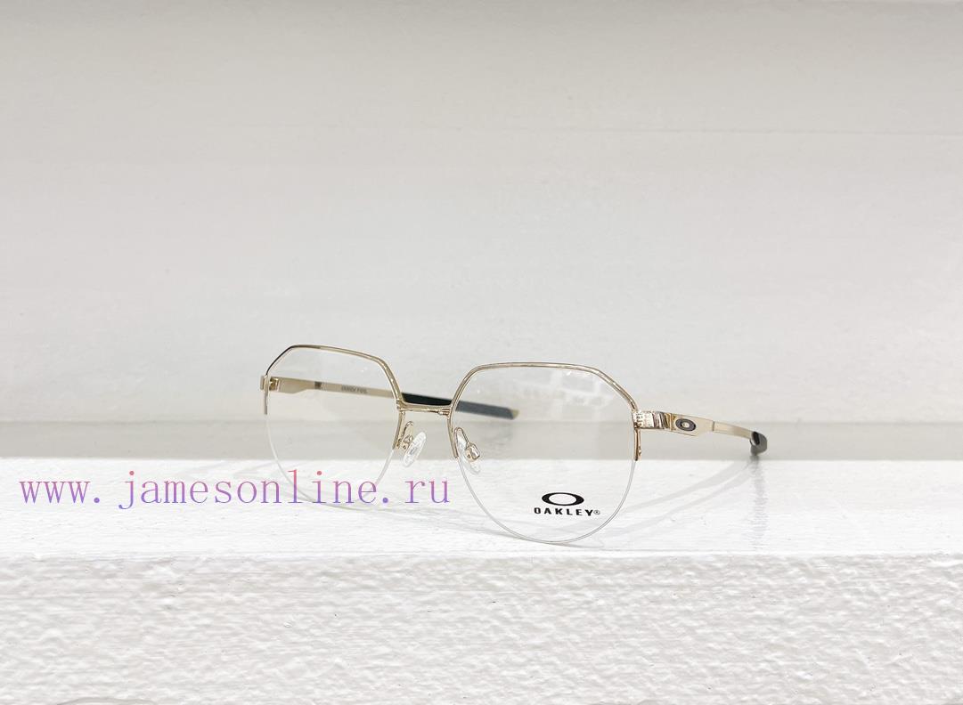 OAKLE * MODELOX3247SIZE52 ports 17-1408nct1a8m - Image 5