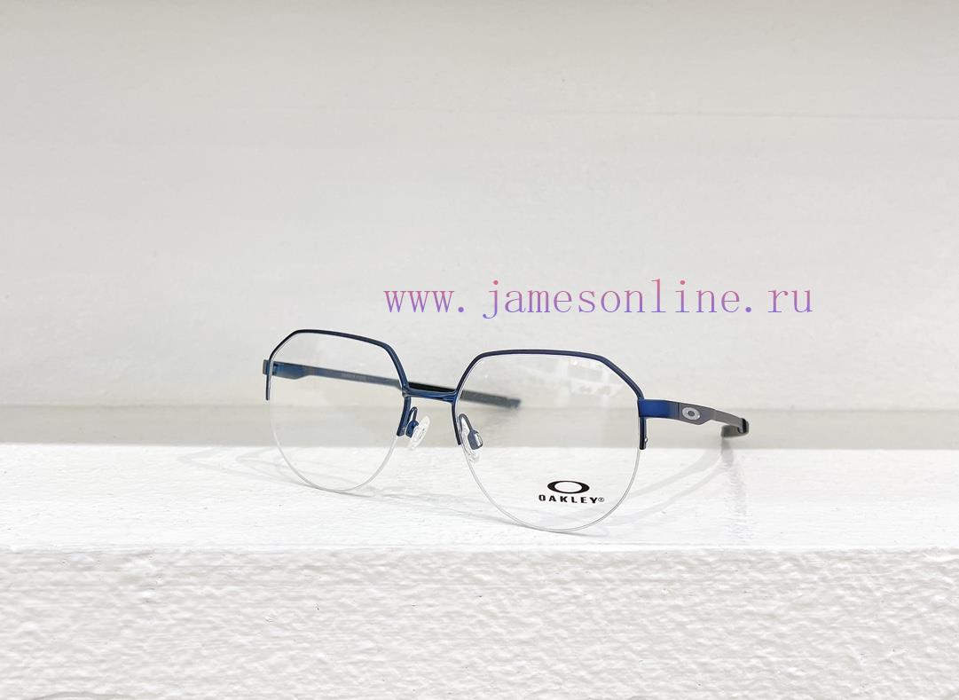 OAKLE * MODELOX3247SIZE52 ports 17-1408nct1a8m - Image 6