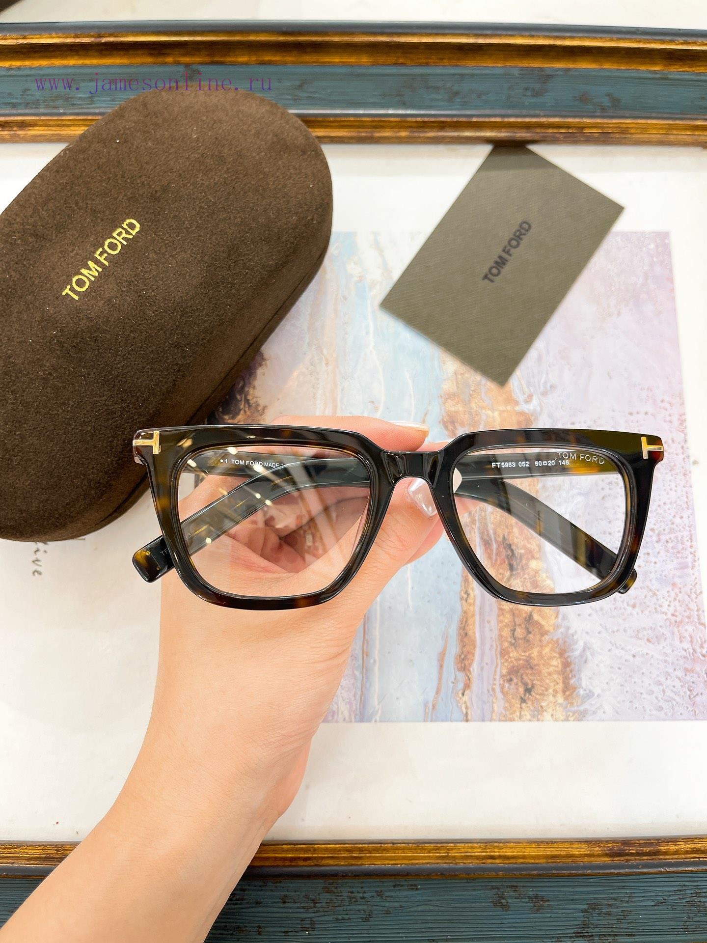TOM FORDMODELFT5963SSIZE50 port 20-145zp0raf4d - Image 5