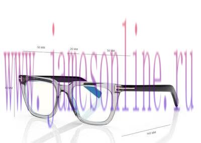 TOM FORDMODELFT5963SSIZE50 port 20-145xjhun4g8 - Image 2