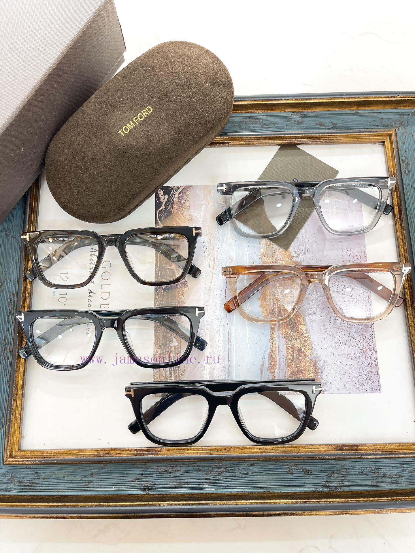 TOM FORDMODELFT5963SSIZE50 port 20-145zp0raf4d - Image 9