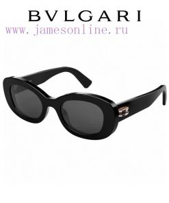 BVLGAR * Baoge * Li's new sunglasses,Model BV40039I, Size 50, mouth 22-140mzhvu0v5
