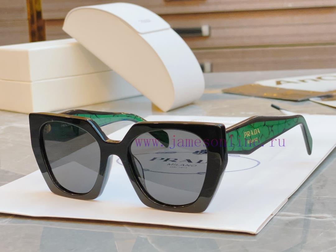 Prada Prada's new sunglasses,ModPR15WS,Size54-19-1454xo6nc5m - Image 2