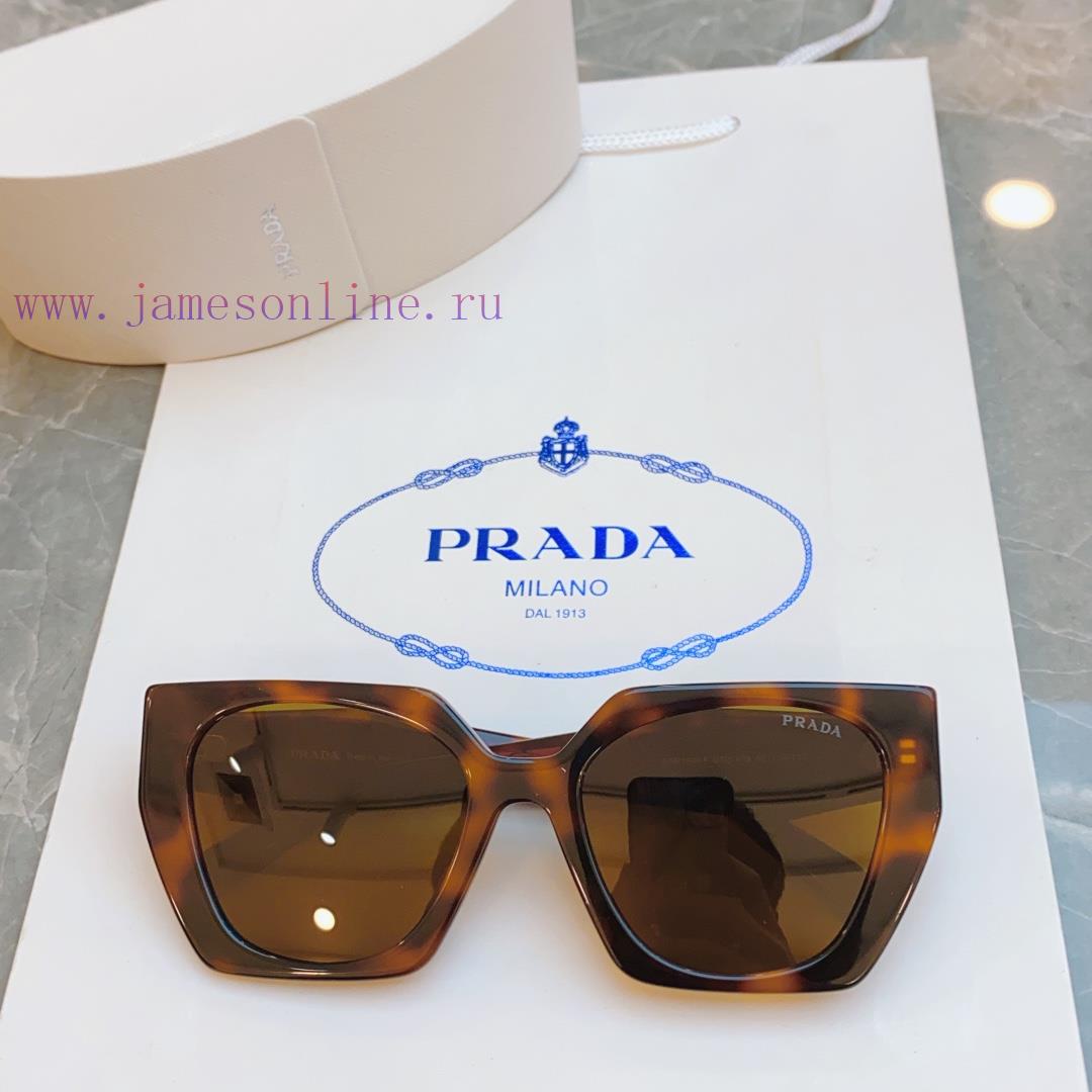 Prada Prada's new sunglasses,ModPR15WS,Size54-19-145lor0iy9q - Image 4