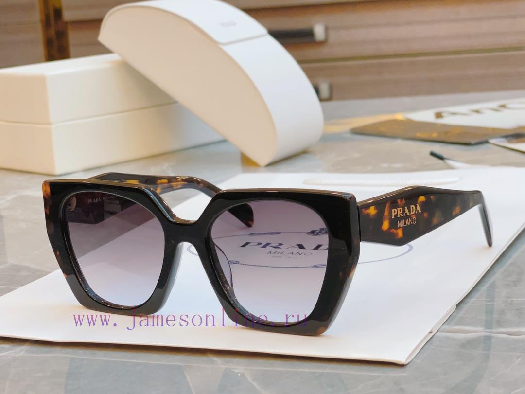 Prada Prada's new sunglasses,ModPR15WS,Size54-19-1454xo6nc5m - Image 3