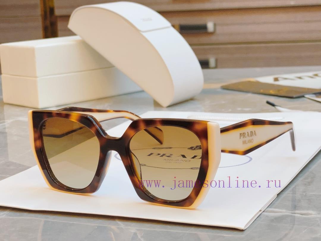 Prada Prada's new sunglasses,ModPR15WS,Size54-19-1454xo6nc5m - Image 4