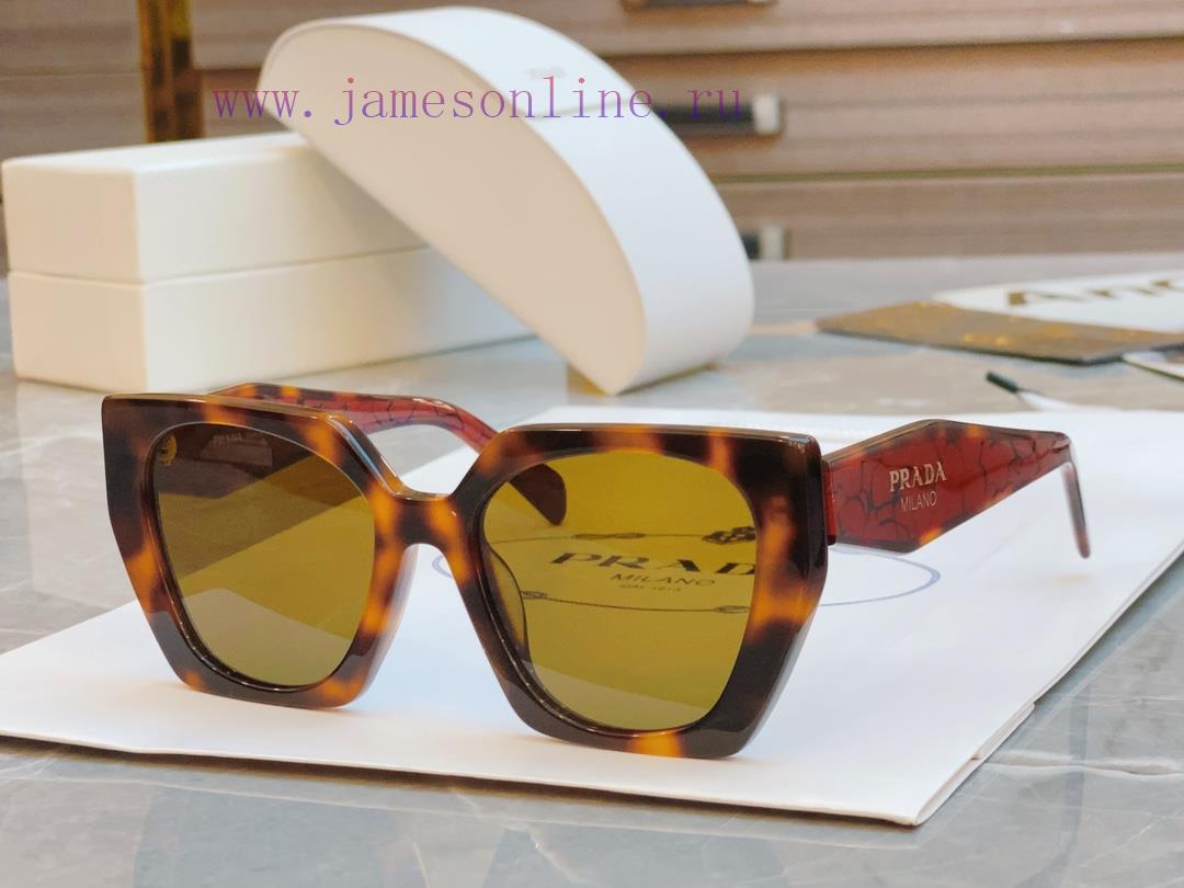 Prada Prada's new sunglasses,ModPR15WS,Size54-19-1454xo6nc5m - Image 5