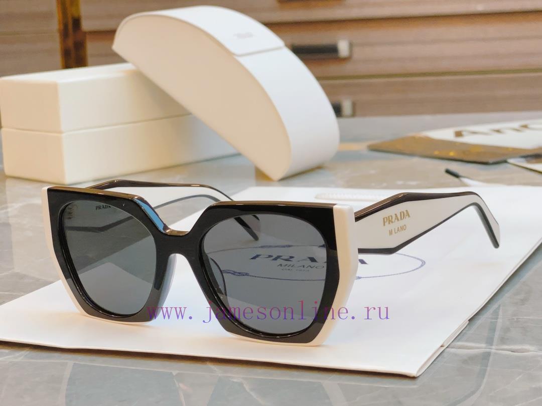 Prada Prada's new sunglasses,ModPR15WS,Size54-19-1454xo6nc5m - Image 6
