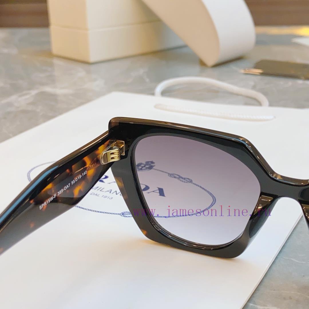 Prada Prada's new sunglasses,ModPR15WS,Size54-19-1454xo6nc5m - Image 7